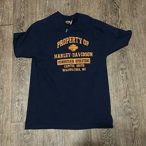 Harley Davidson Shirt